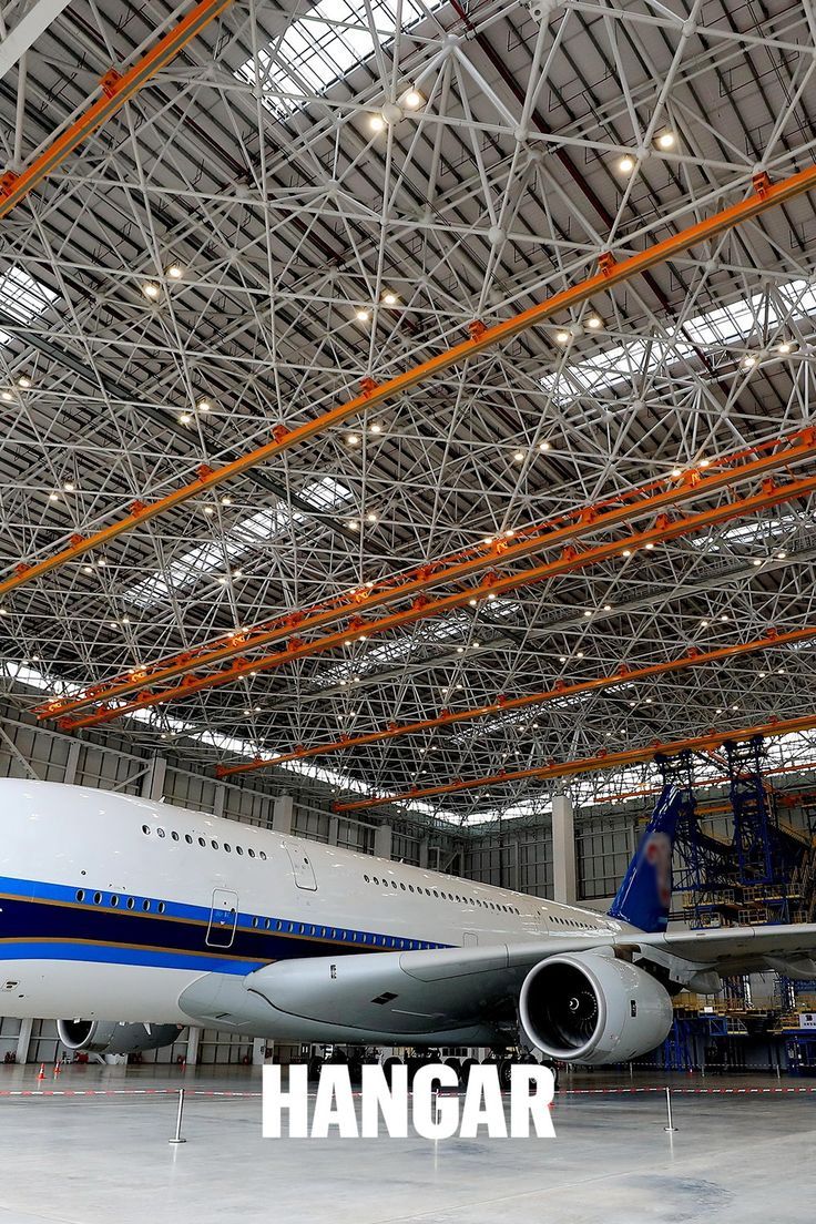 German Hanger